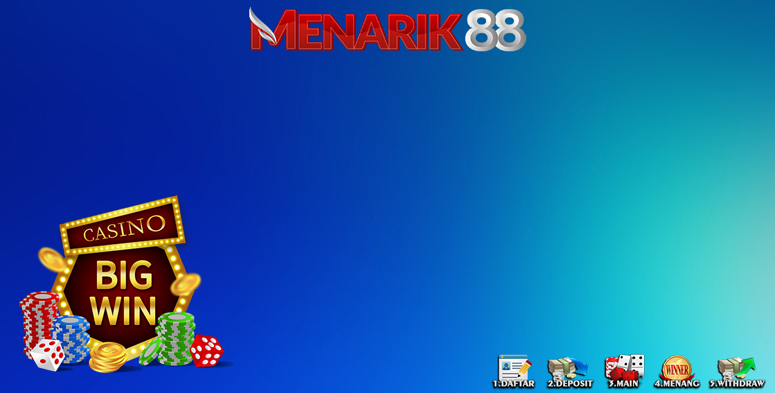 menarik88 togel