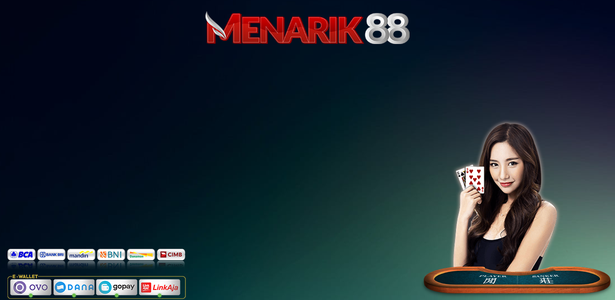 daftar menarik88