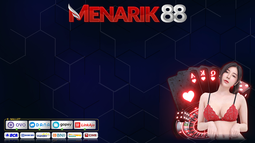 situs menarik88