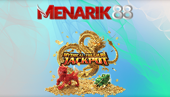 Panduan Website Menarik88