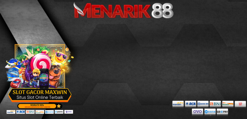 game menarik88